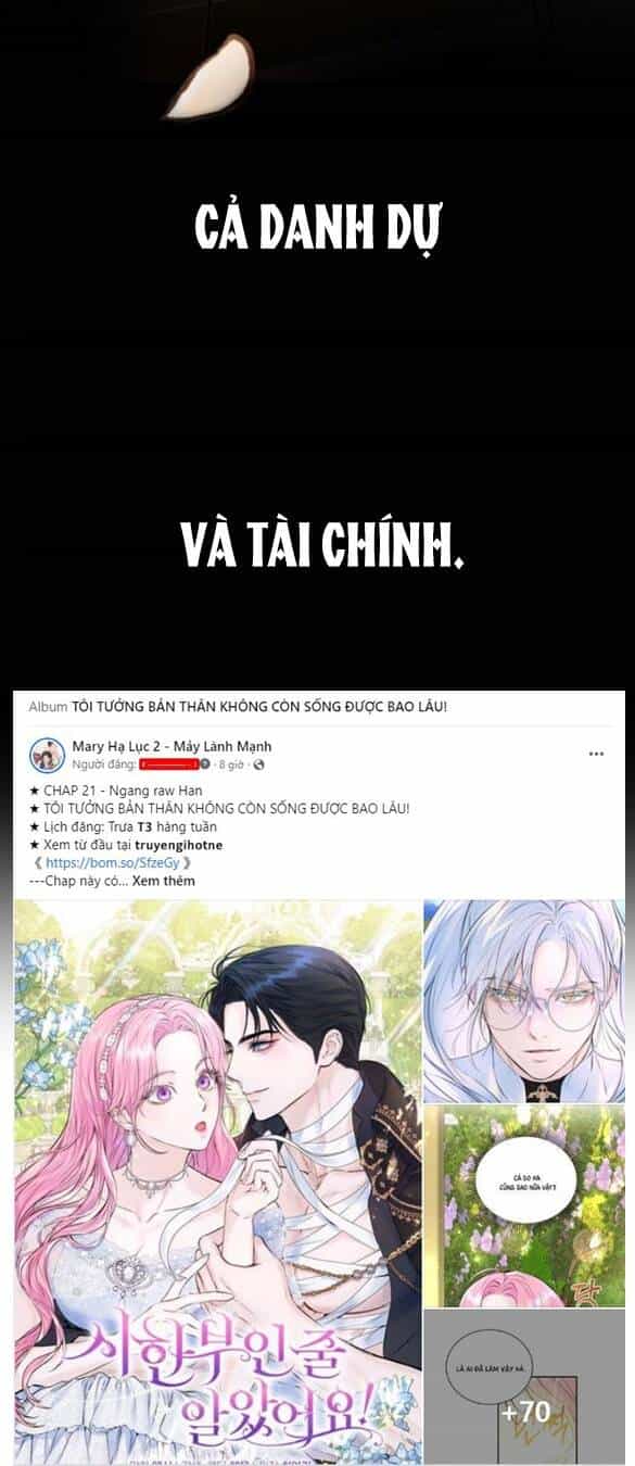 Tôi Muốn Trở Thành Cô Ấy Chỉ Một Ngày - Chương 150.1 - ảnh 21