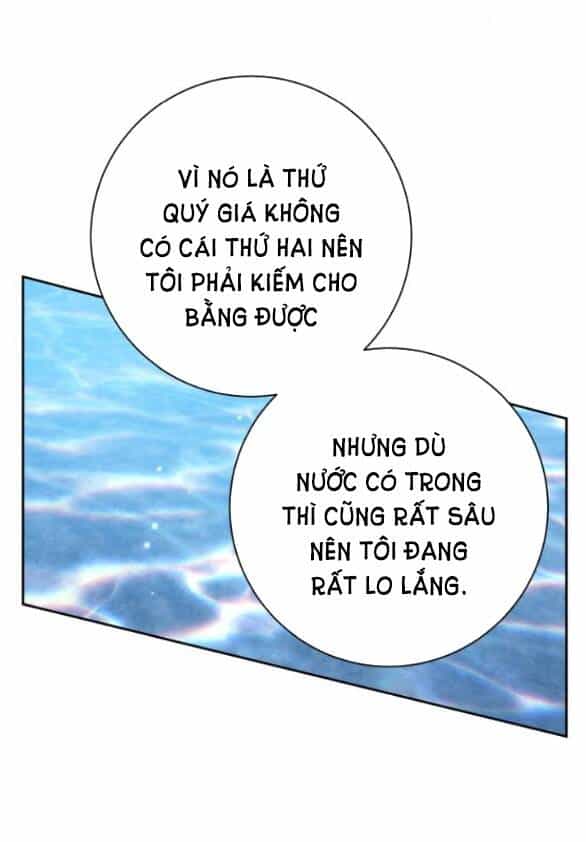 Tôi Muốn Trở Thành Cô Ấy Chỉ Một Ngày - Chương 152.2 - ảnh 24