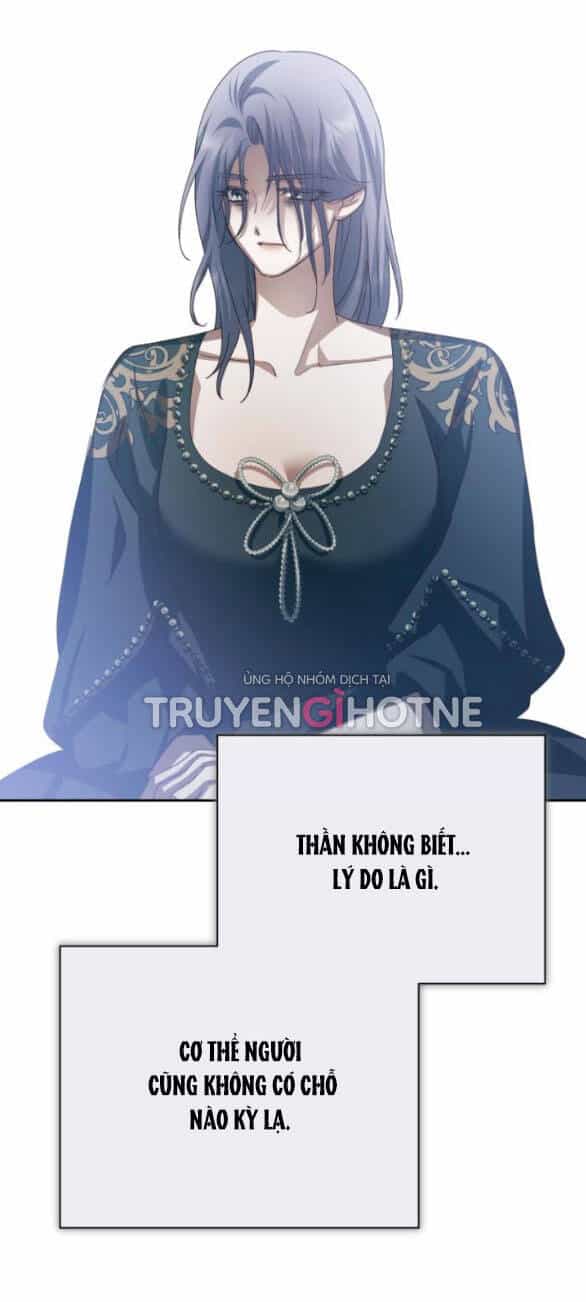 Tôi Muốn Trở Thành Cô Ấy Chỉ Một Ngày - Chương 154.1 - ảnh 26