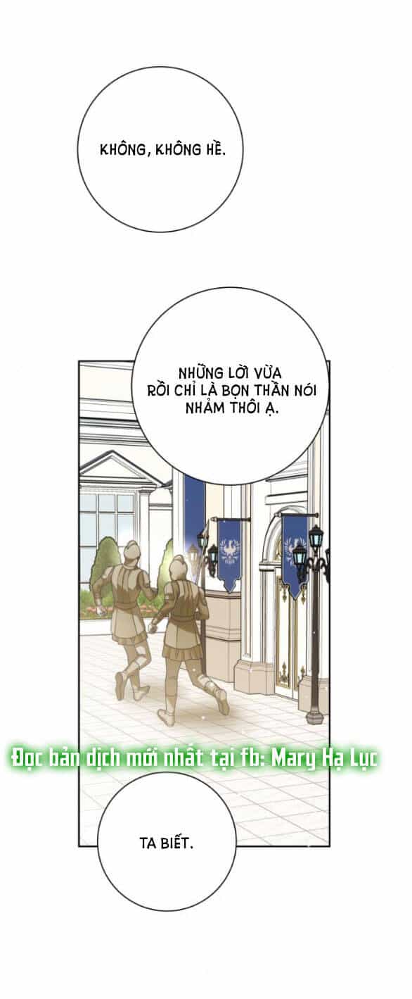 Tôi Muốn Trở Thành Cô Ấy Chỉ Một Ngày - Chương 154.1 - ảnh 36