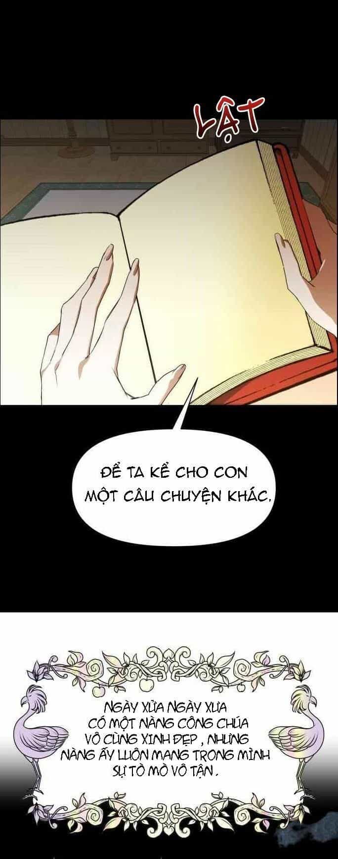 Tôi Muốn Trở Thành Cô Ấy Chỉ Một Ngày - Chương 17 - ảnh 28