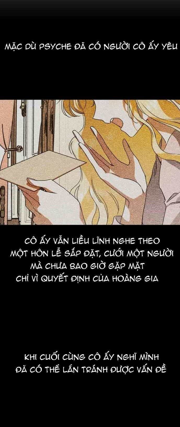 Tôi Muốn Trở Thành Cô Ấy Chỉ Một Ngày - Chương 17 - ảnh 52