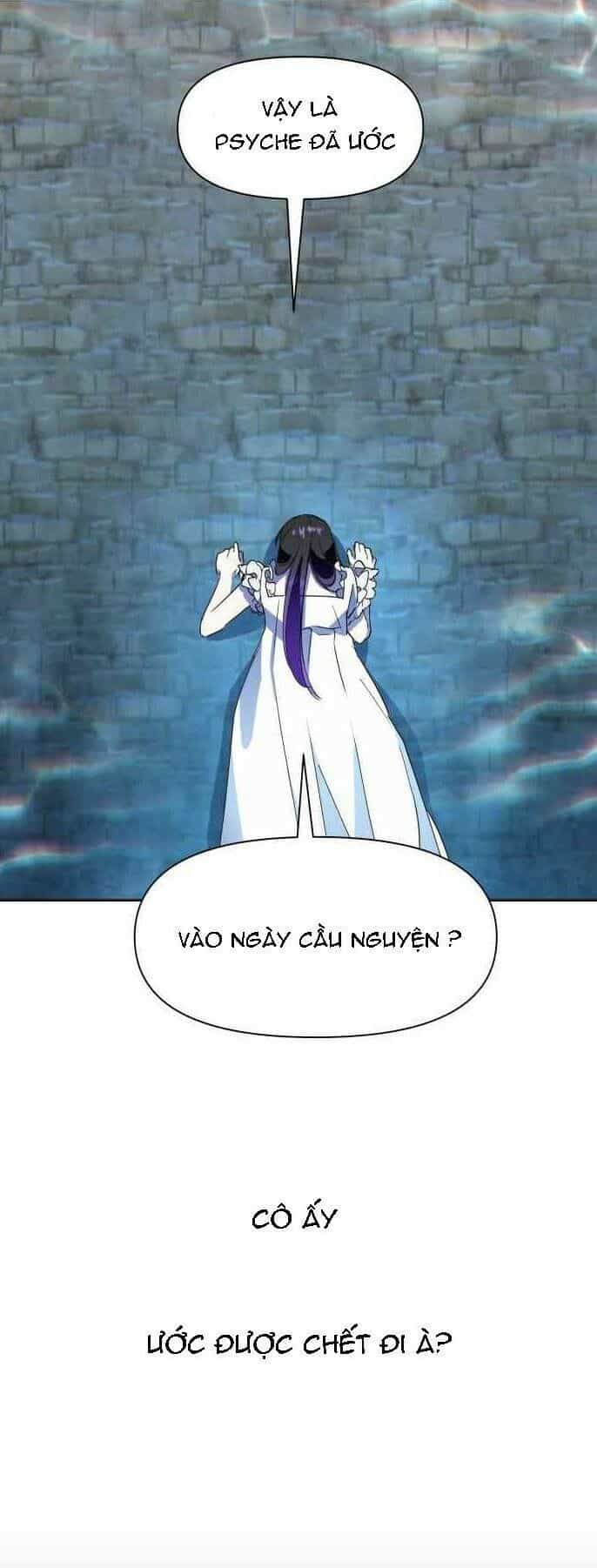 Tôi Muốn Trở Thành Cô Ấy Chỉ Một Ngày - Chương 17 - ảnh 67