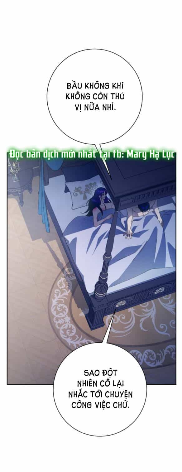 Tôi Muốn Trở Thành Cô Ấy Chỉ Một Ngày - Chương 156.1 - ảnh 11
