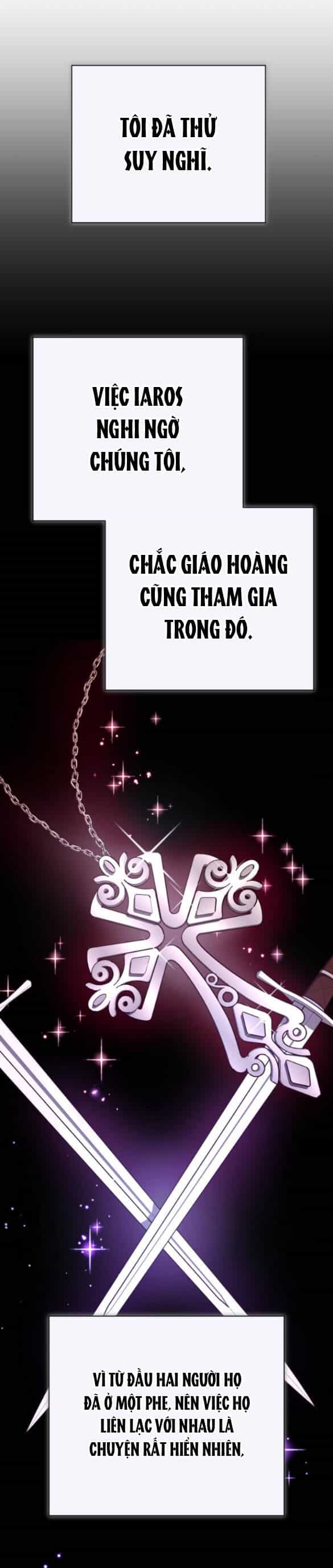 Tôi Muốn Trở Thành Cô Ấy Chỉ Một Ngày - Chương 157.1 - ảnh 34