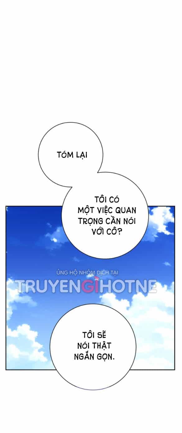 Tôi Muốn Trở Thành Cô Ấy Chỉ Một Ngày - Chương 157.2 - ảnh 17