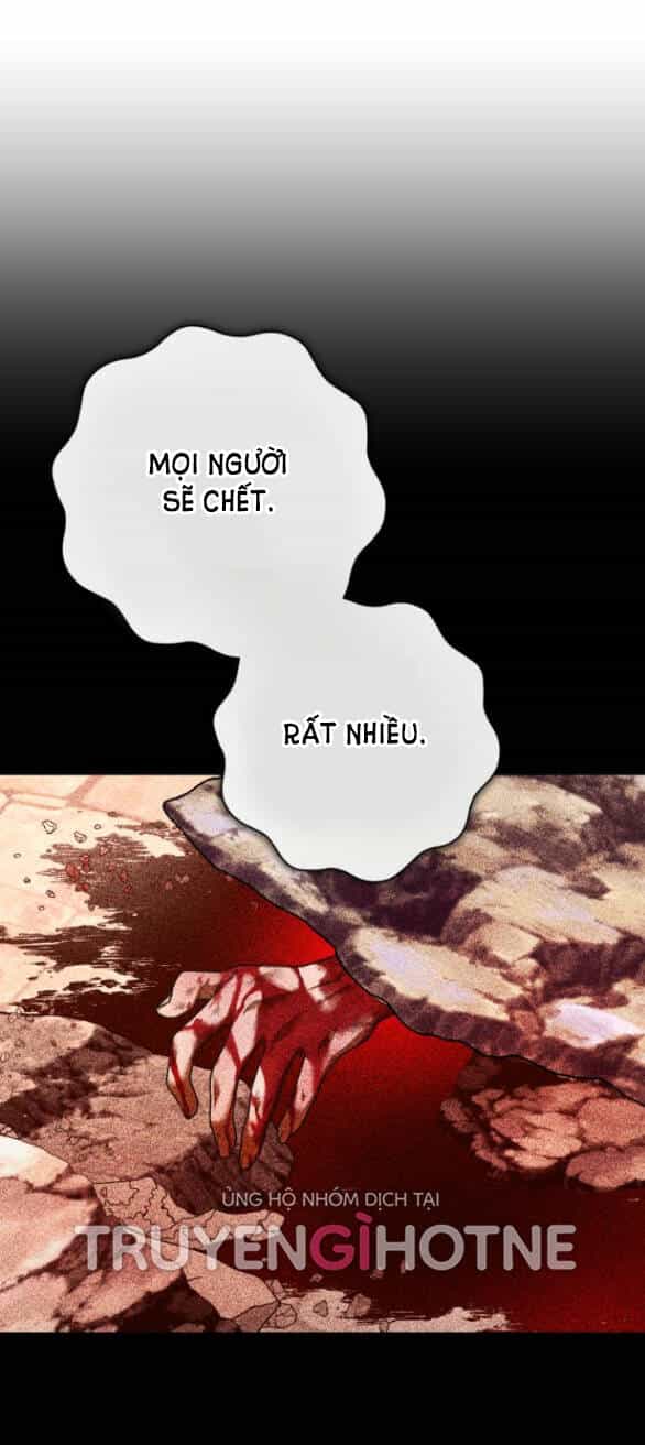 Tôi Muốn Trở Thành Cô Ấy Chỉ Một Ngày - Chương 158.1 - ảnh 36