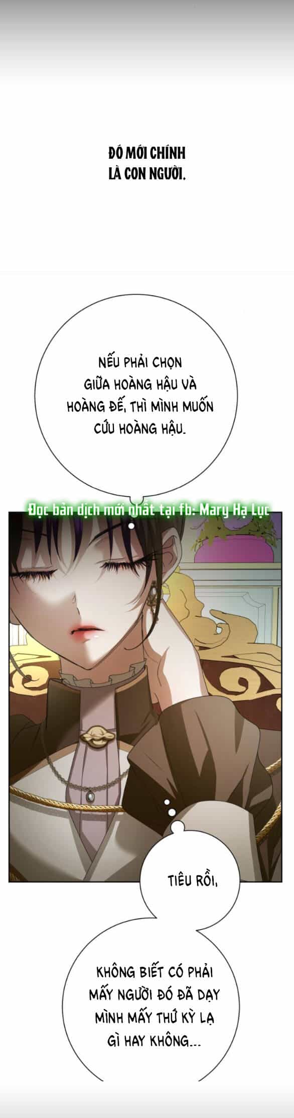 Tôi Muốn Trở Thành Cô Ấy Chỉ Một Ngày - Chương 158.2 - ảnh 4