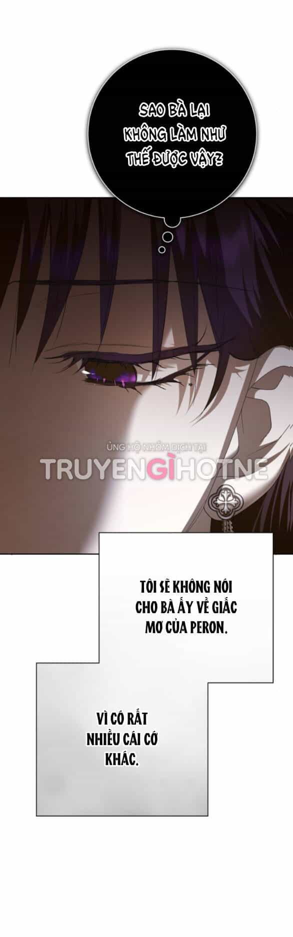 Tôi Muốn Trở Thành Cô Ấy Chỉ Một Ngày - Chương 158.2 - ảnh 41