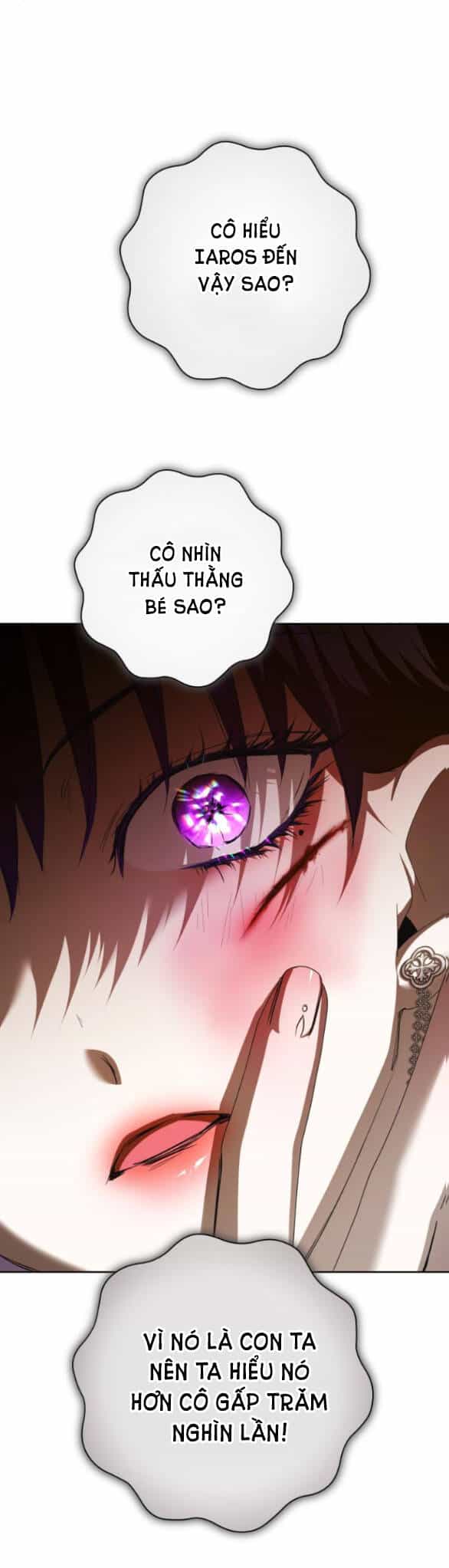Tôi Muốn Trở Thành Cô Ấy Chỉ Một Ngày - Chương 158.2 - ảnh 51