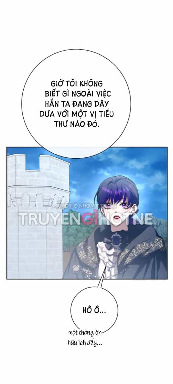 Tôi Muốn Trở Thành Cô Ấy Chỉ Một Ngày - Chương 160 - ảnh 65