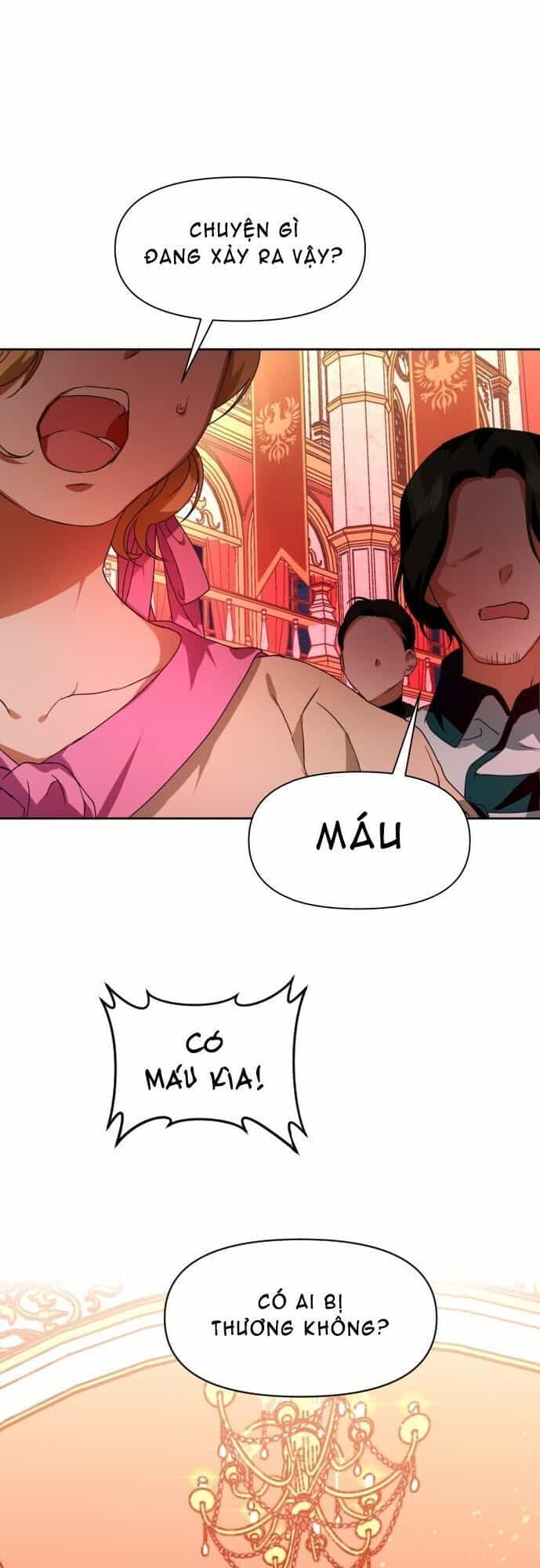 Tôi Muốn Trở Thành Cô Ấy Chỉ Một Ngày - Chương 18 - ảnh 60