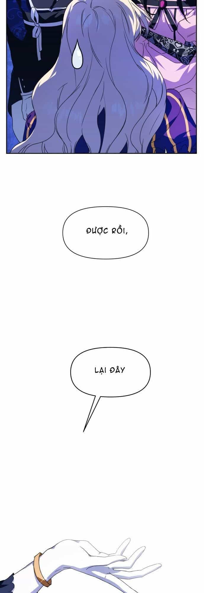 Tôi Muốn Trở Thành Cô Ấy Chỉ Một Ngày - Chương 18 - ảnh 9