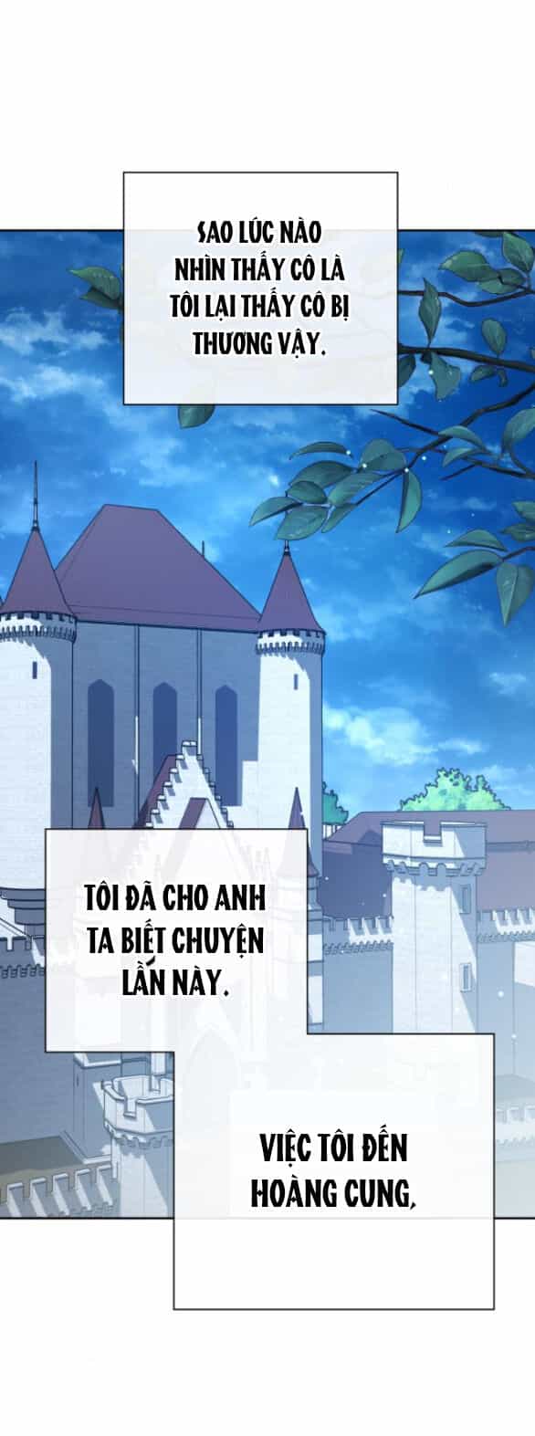Tôi Muốn Trở Thành Cô Ấy Chỉ Một Ngày - Chương 160.1 - ảnh 37