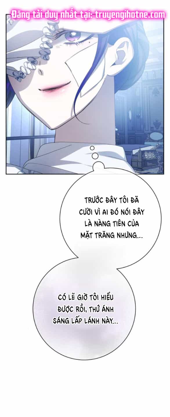 Tôi Muốn Trở Thành Cô Ấy Chỉ Một Ngày - Chương 161.1 - ảnh 6