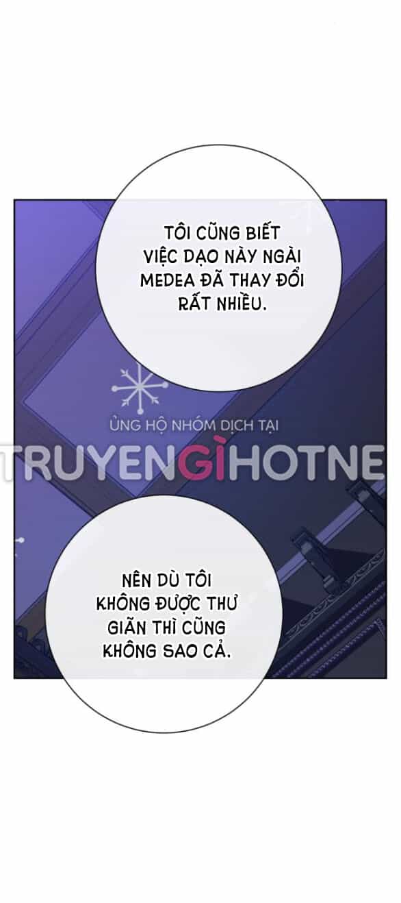 Tôi Muốn Trở Thành Cô Ấy Chỉ Một Ngày - Chương 161.2 - ảnh 30