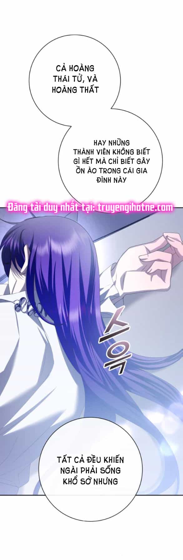 Tôi Muốn Trở Thành Cô Ấy Chỉ Một Ngày - Chương 161.2 - ảnh 36
