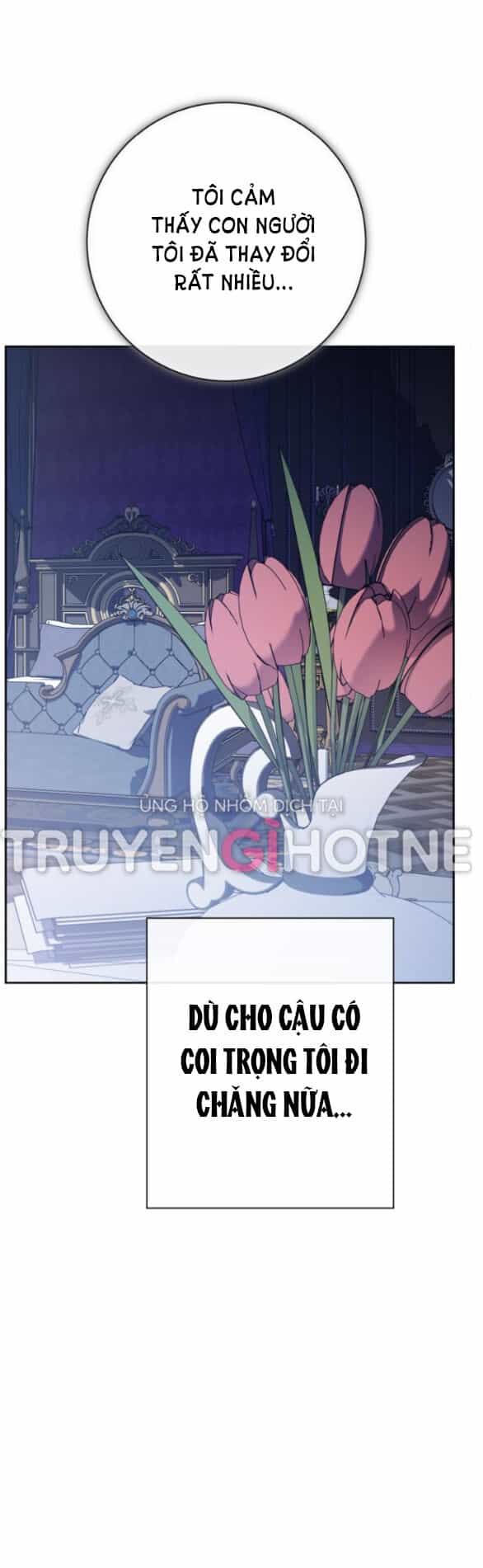 Tôi Muốn Trở Thành Cô Ấy Chỉ Một Ngày - Chương 161.2 - ảnh 4