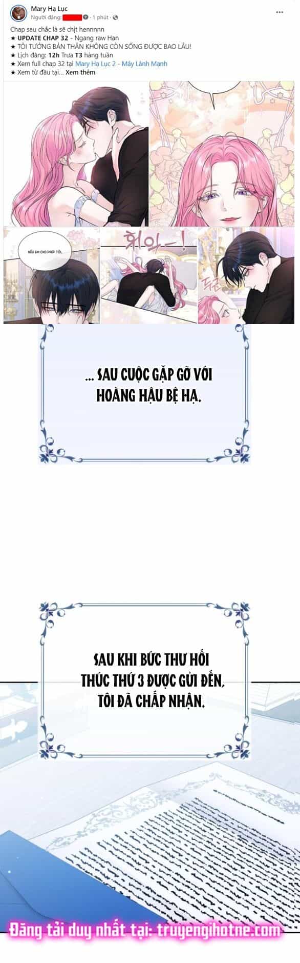 Tôi Muốn Trở Thành Cô Ấy Chỉ Một Ngày - Chương 161.2 - ảnh 60