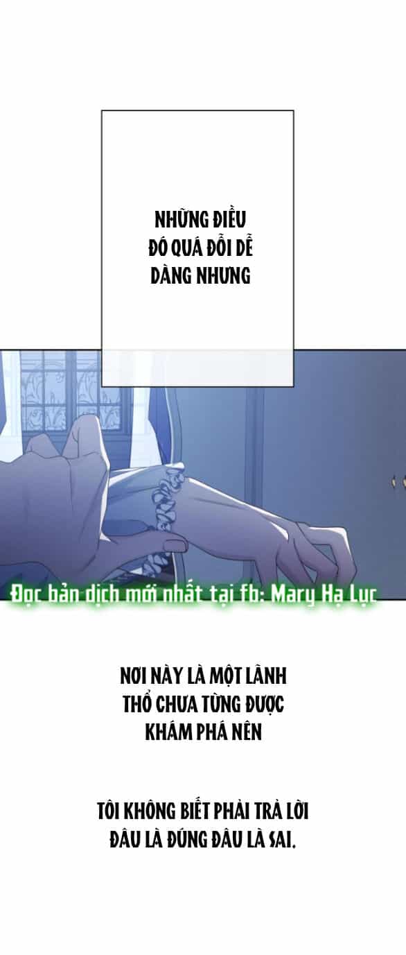 Tôi Muốn Trở Thành Cô Ấy Chỉ Một Ngày - Chương 161.2 - ảnh 9
