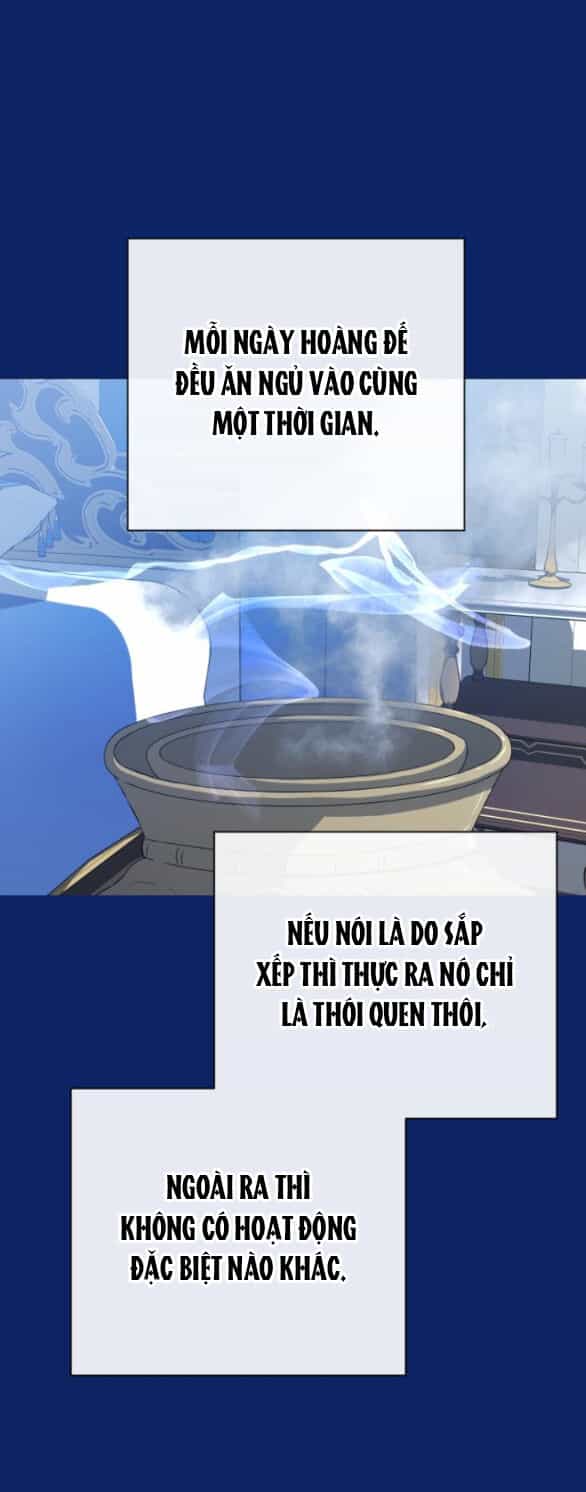 Tôi Muốn Trở Thành Cô Ấy Chỉ Một Ngày - Chương 162.1 - ảnh 27