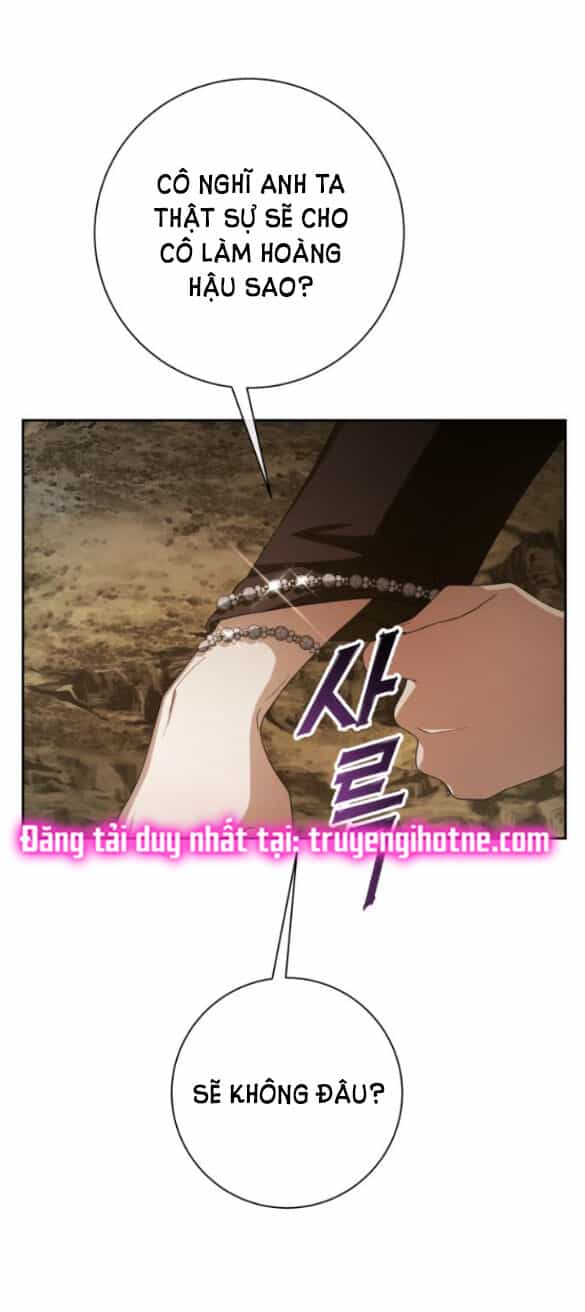 Tôi Muốn Trở Thành Cô Ấy Chỉ Một Ngày - Chương 163.1 - ảnh 21