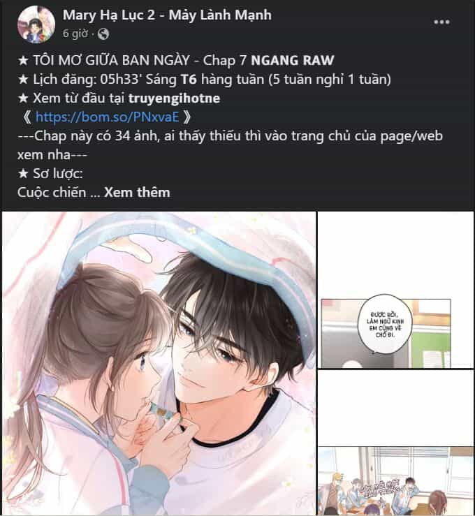 Tôi Muốn Trở Thành Cô Ấy Chỉ Một Ngày - Chương 163.2 - ảnh 22