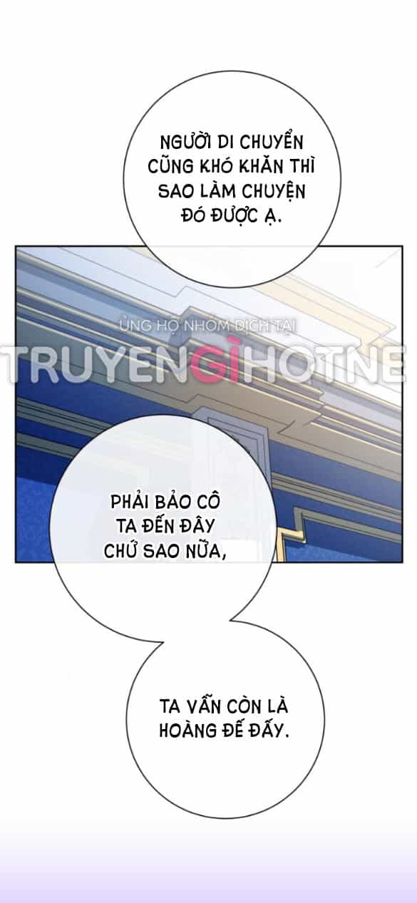 Tôi Muốn Trở Thành Cô Ấy Chỉ Một Ngày - Chương 163.2 - ảnh 32