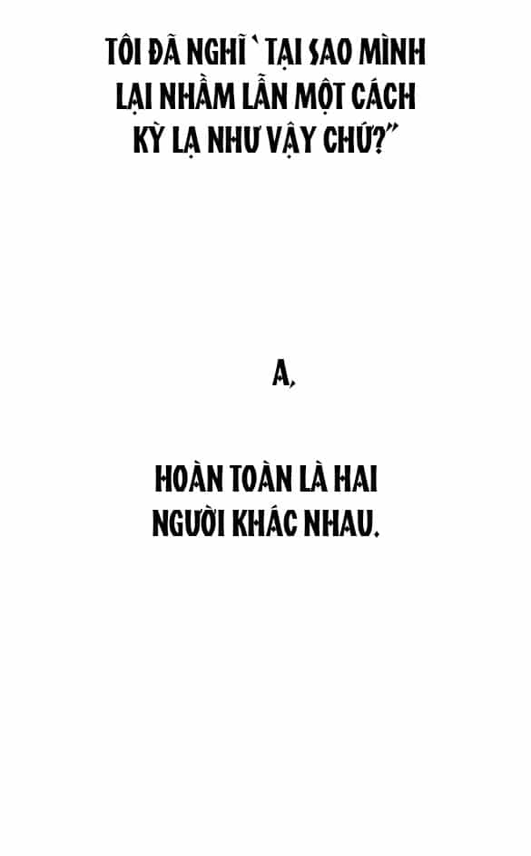 Tôi Muốn Trở Thành Cô Ấy Chỉ Một Ngày - Chương 164.1 - ảnh 35