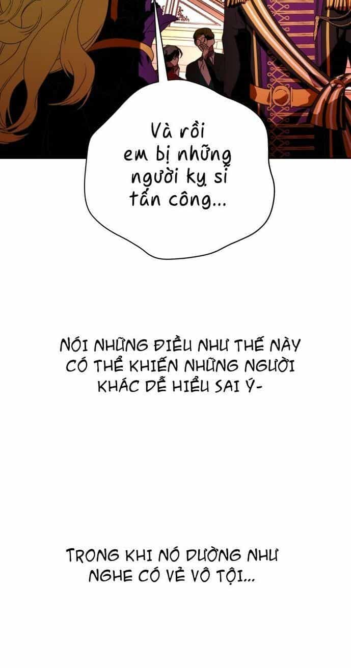 Tôi Muốn Trở Thành Cô Ấy Chỉ Một Ngày - Chương 19 - ảnh 15