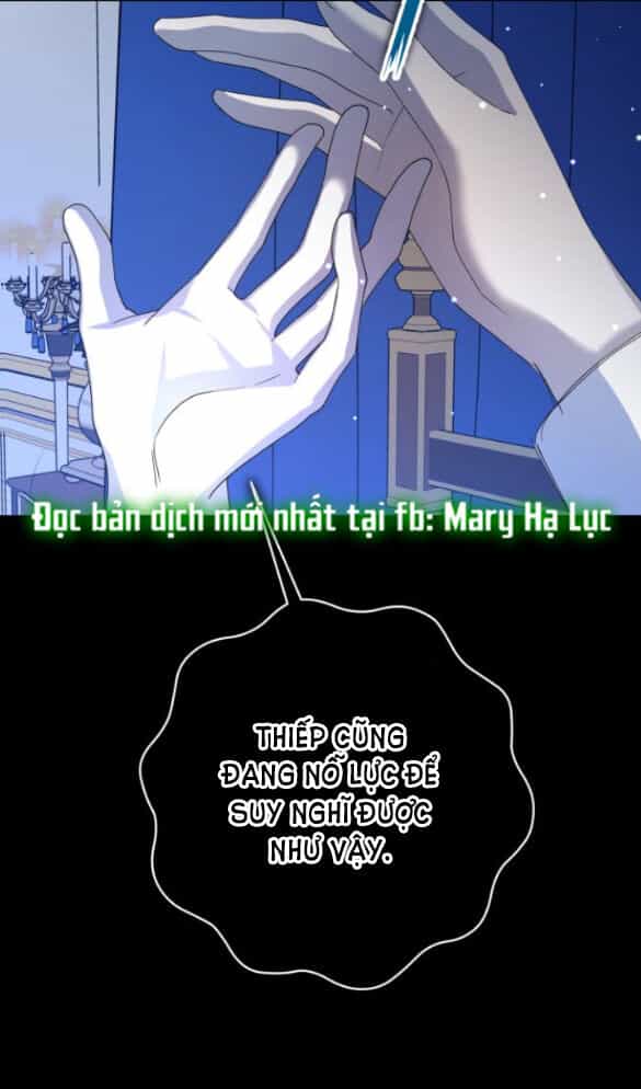 Tôi Muốn Trở Thành Cô Ấy Chỉ Một Ngày - Chương 164.2 - ảnh 7