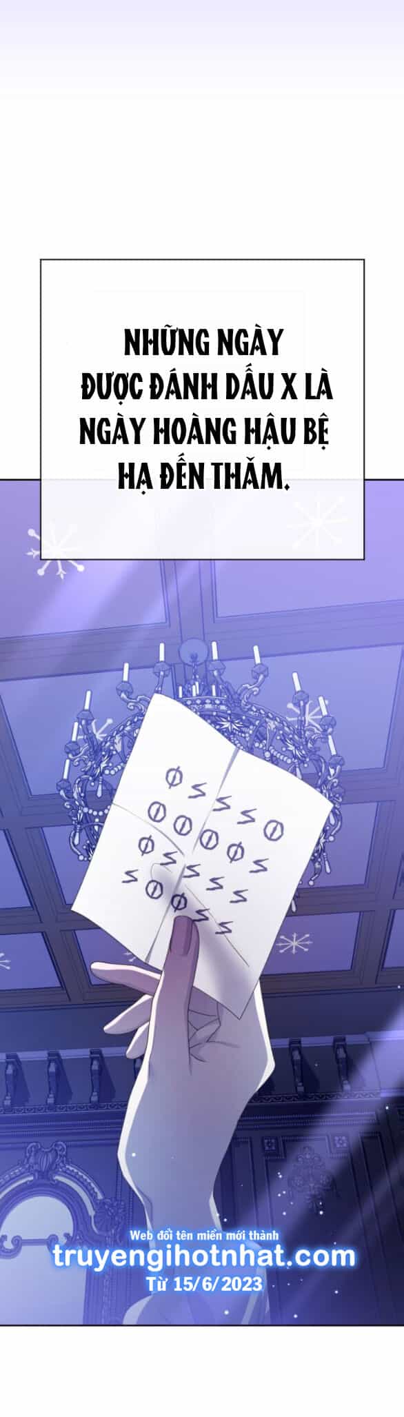 Tôi Muốn Trở Thành Cô Ấy Chỉ Một Ngày - Chương 165.1 - ảnh 24