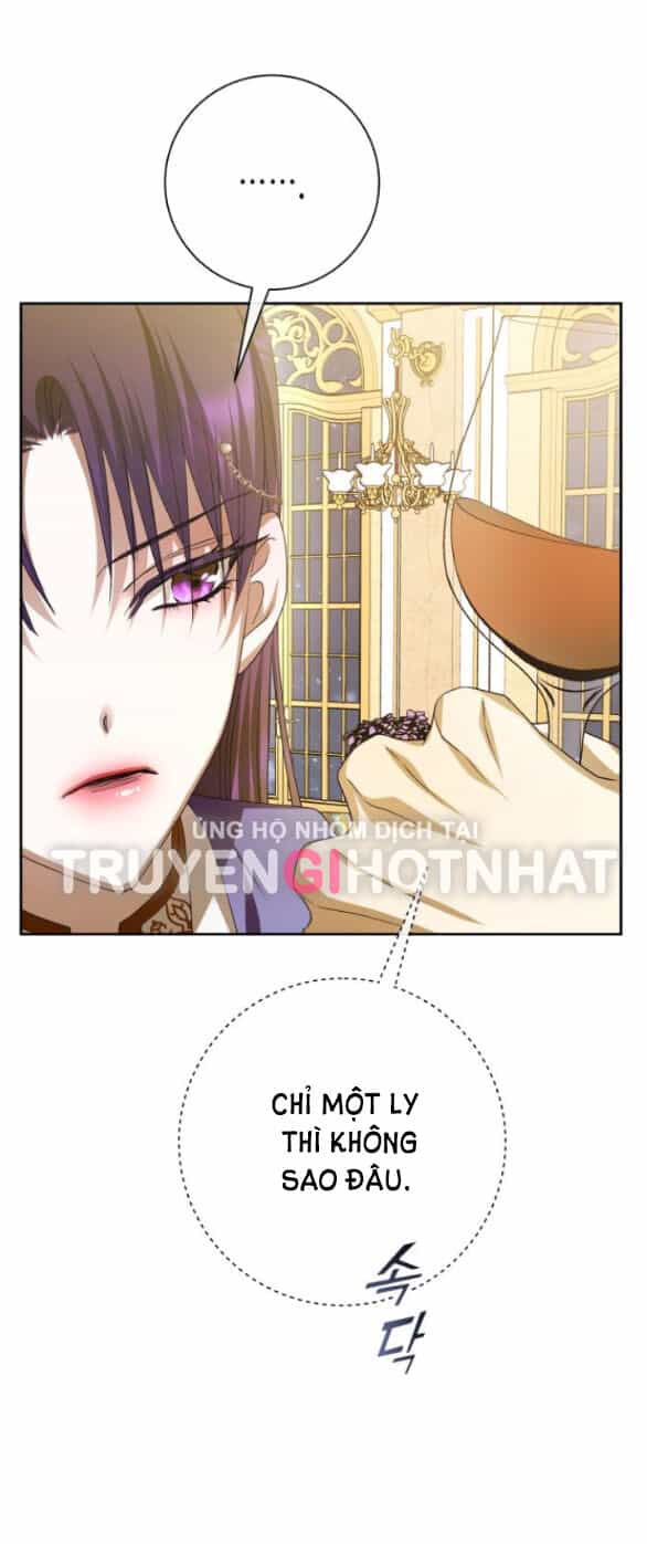 Tôi Muốn Trở Thành Cô Ấy Chỉ Một Ngày - Chương 165.2 - ảnh 35