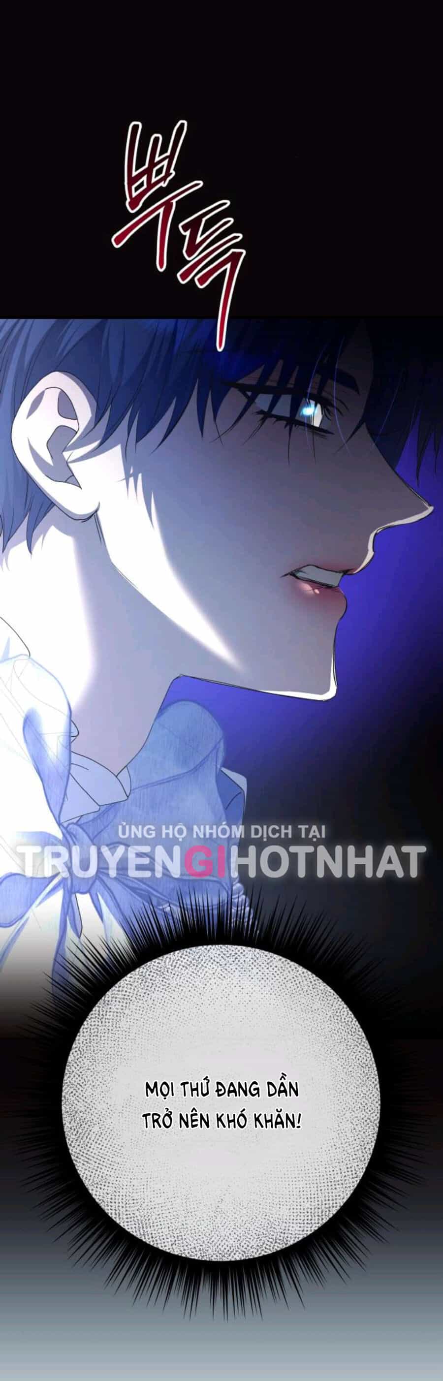 Tôi Muốn Trở Thành Cô Ấy Chỉ Một Ngày - Chương 166.1 - ảnh 2