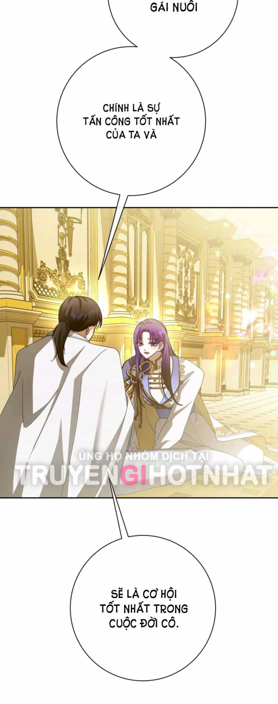 Tôi Muốn Trở Thành Cô Ấy Chỉ Một Ngày - Chương 166.1 - ảnh 20