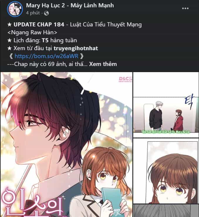 Tôi Muốn Trở Thành Cô Ấy Chỉ Một Ngày - Chương 166.1 - ảnh 25