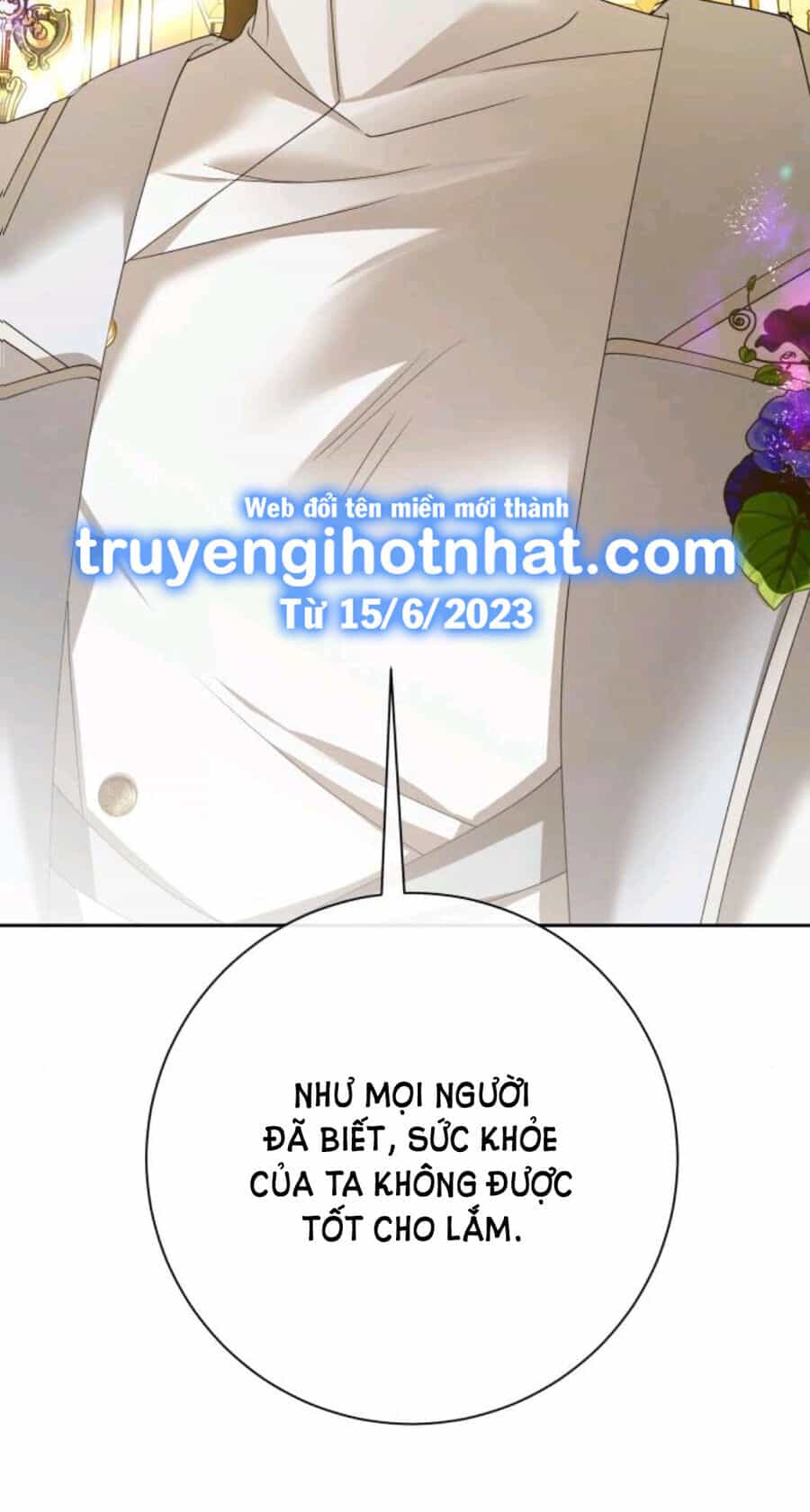 Tôi Muốn Trở Thành Cô Ấy Chỉ Một Ngày - Chương 166.2 - ảnh 63