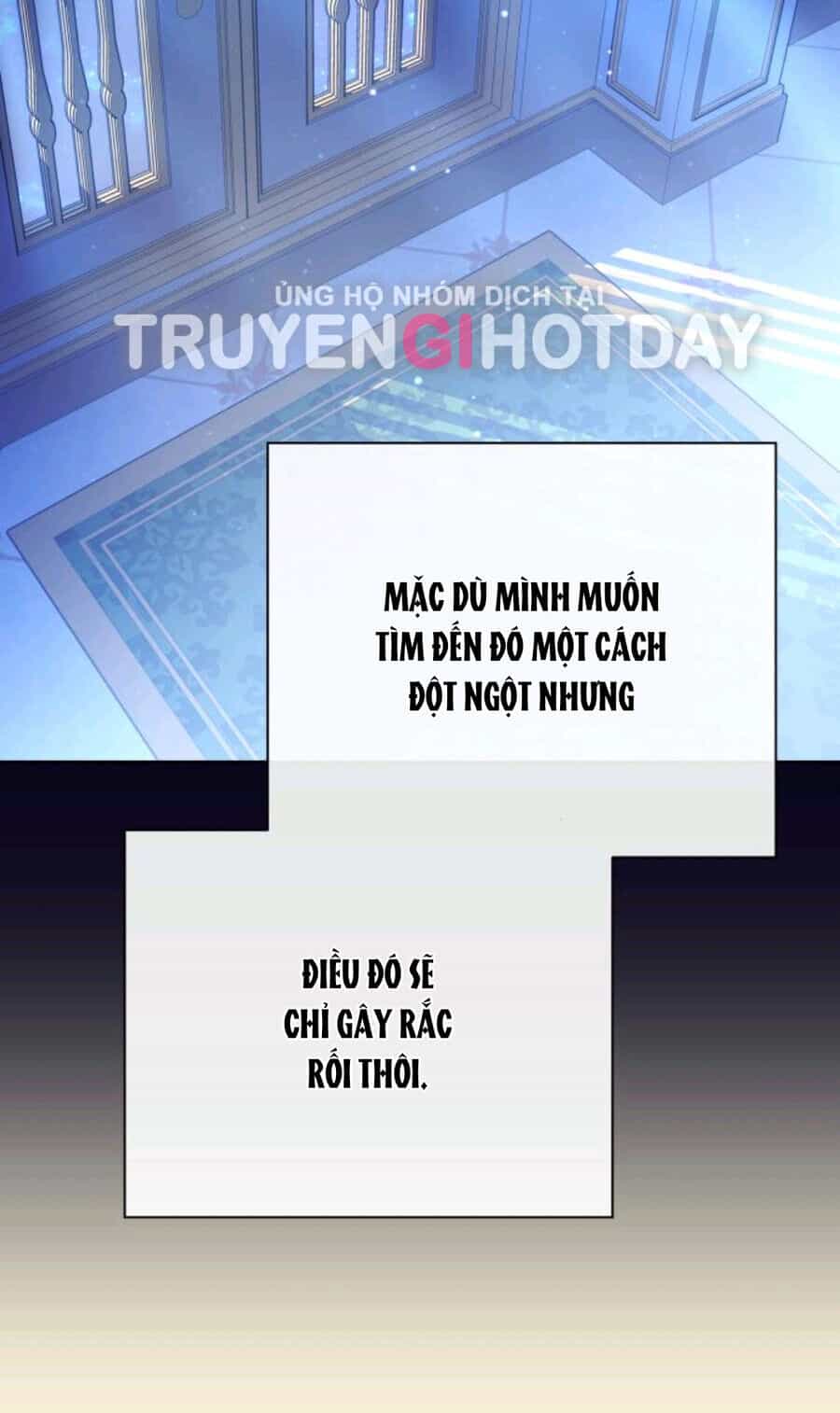Tôi Muốn Trở Thành Cô Ấy Chỉ Một Ngày - Chương 167.1 - ảnh 23
