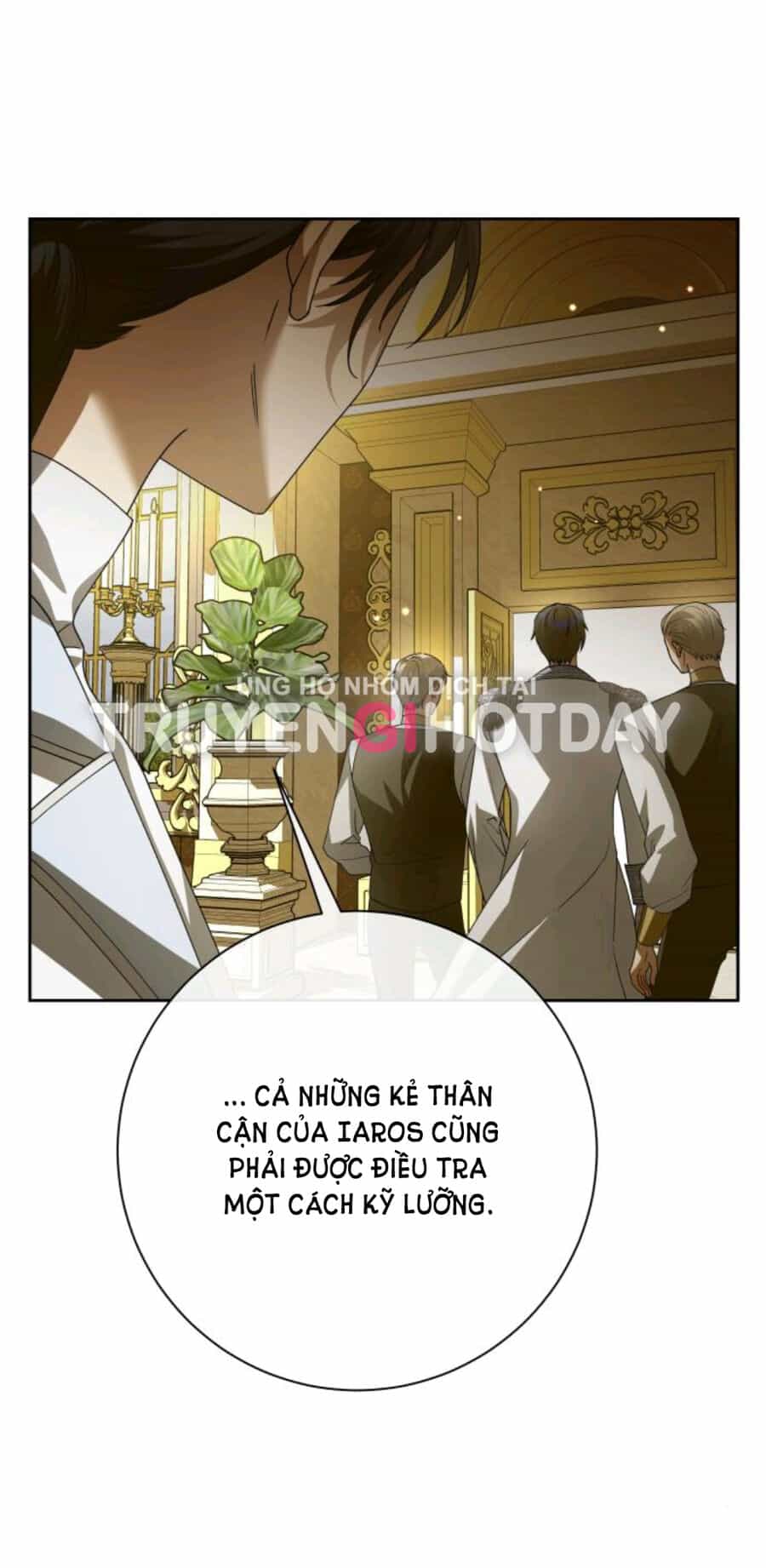 Tôi Muốn Trở Thành Cô Ấy Chỉ Một Ngày - Chương 169.1 - ảnh 18
