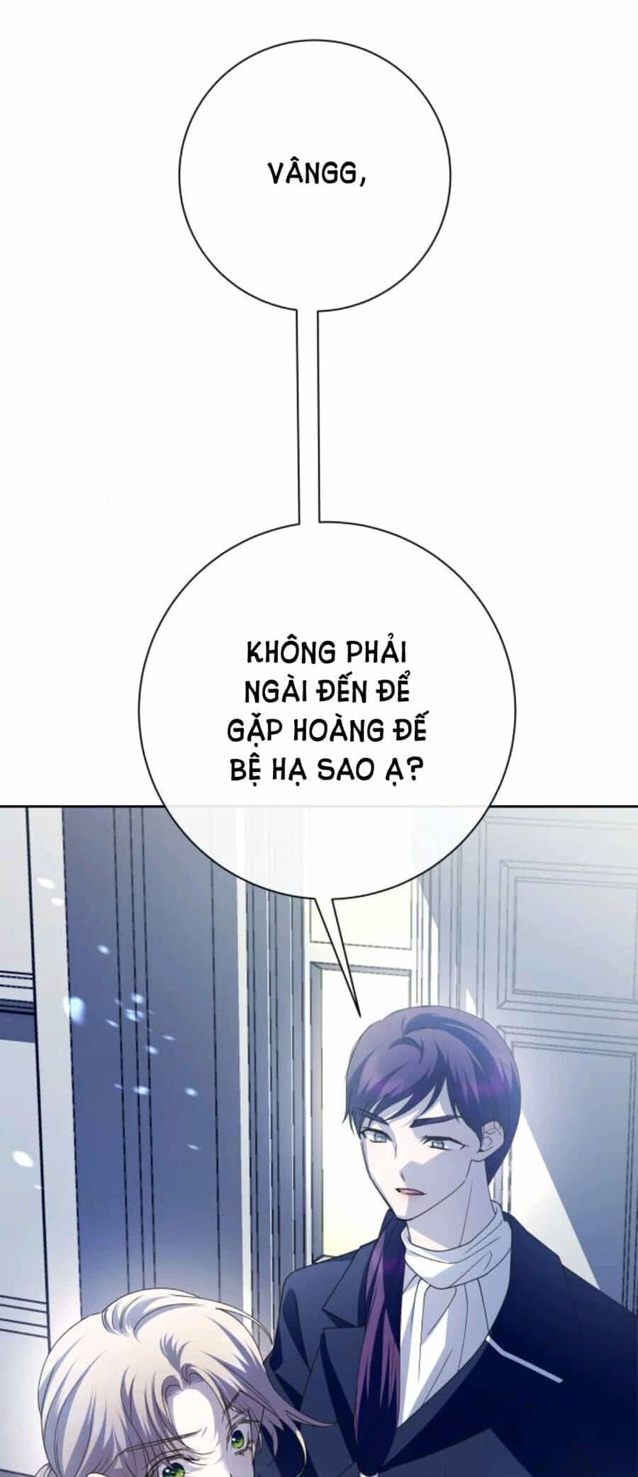 Tôi Muốn Trở Thành Cô Ấy Chỉ Một Ngày - Chương 169.1 - ảnh 39