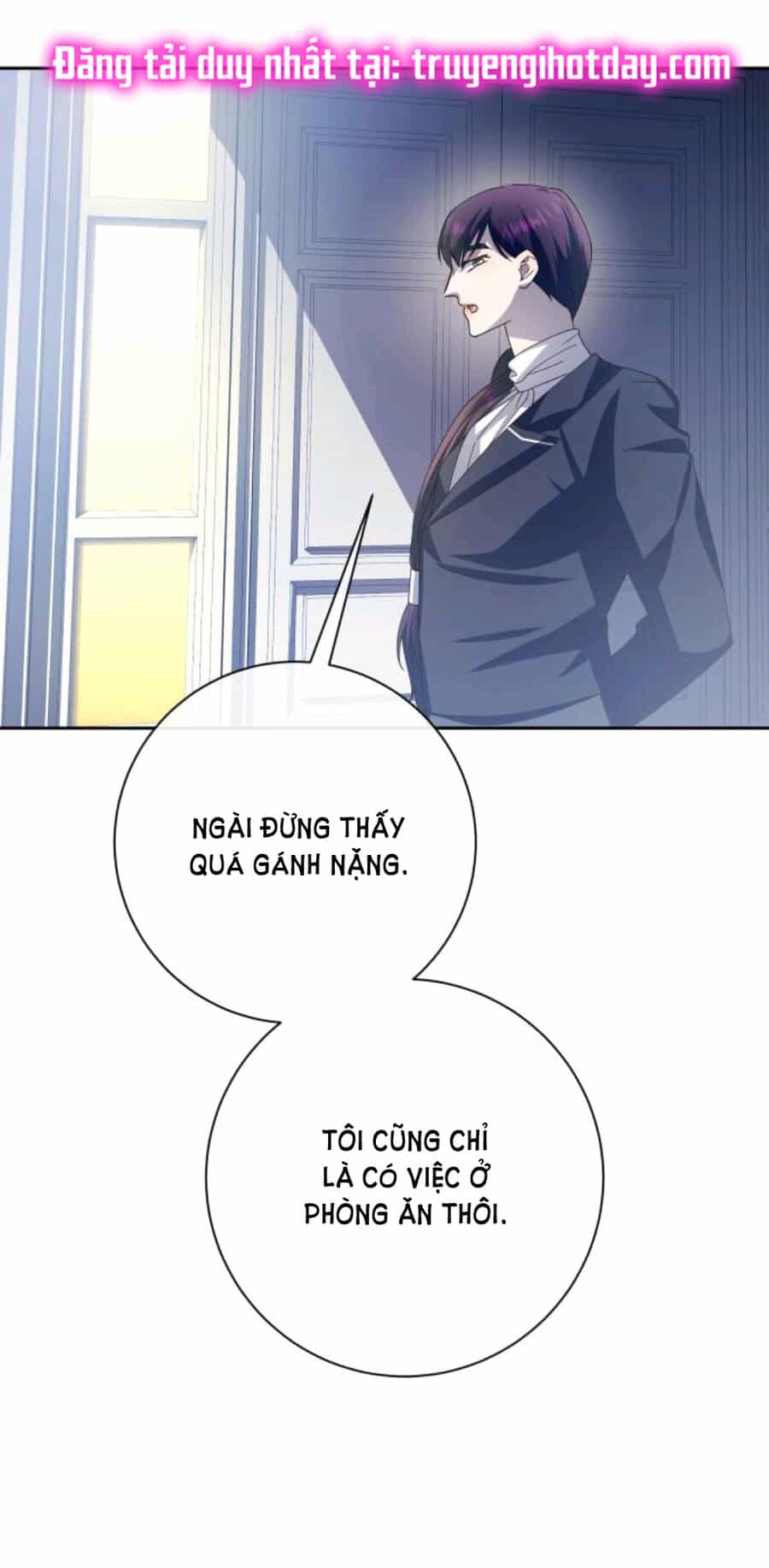 Tôi Muốn Trở Thành Cô Ấy Chỉ Một Ngày - Chương 169.1 - ảnh 43
