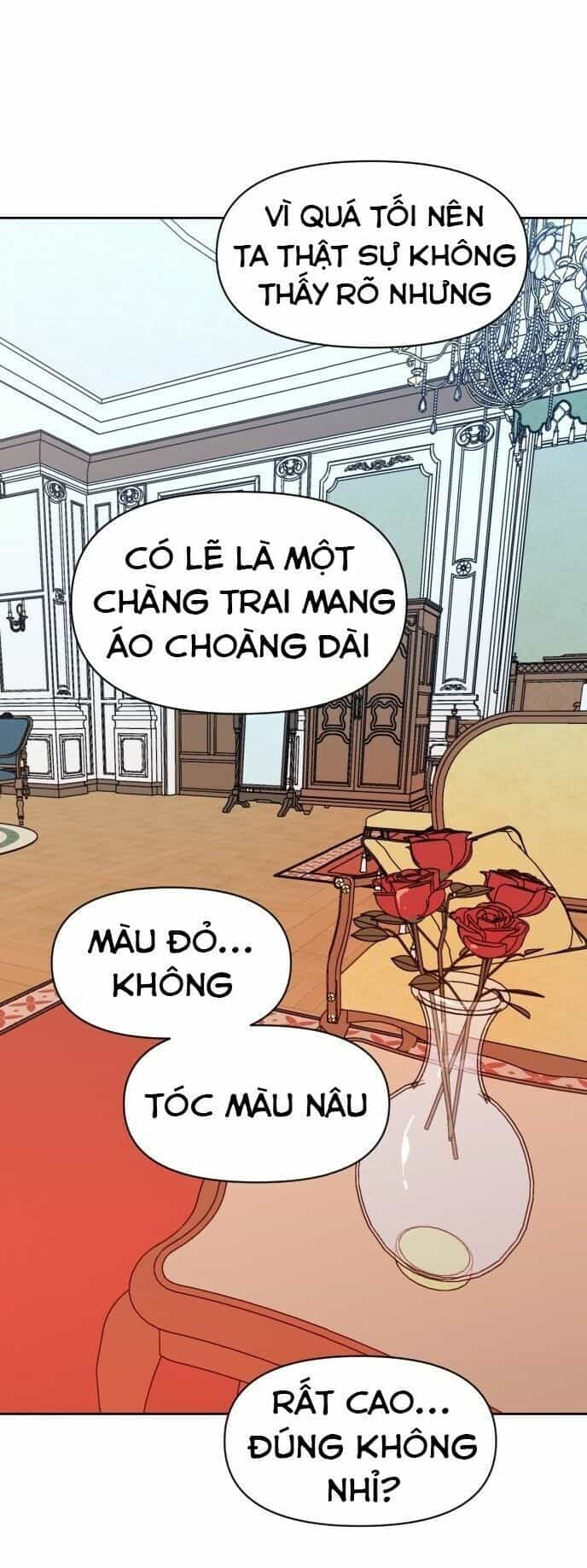 Tôi Muốn Trở Thành Cô Ấy Chỉ Một Ngày - Chương 20 - ảnh 46