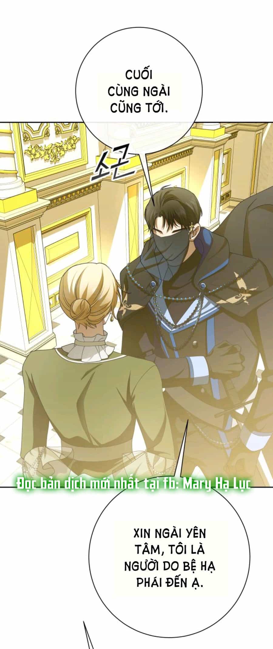 Tôi Muốn Trở Thành Cô Ấy Chỉ Một Ngày - Chương 169.2 - ảnh 28