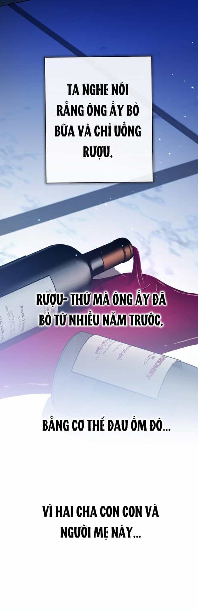 Tôi Muốn Trở Thành Cô Ấy Chỉ Một Ngày - Chương 170.2 - ảnh 14