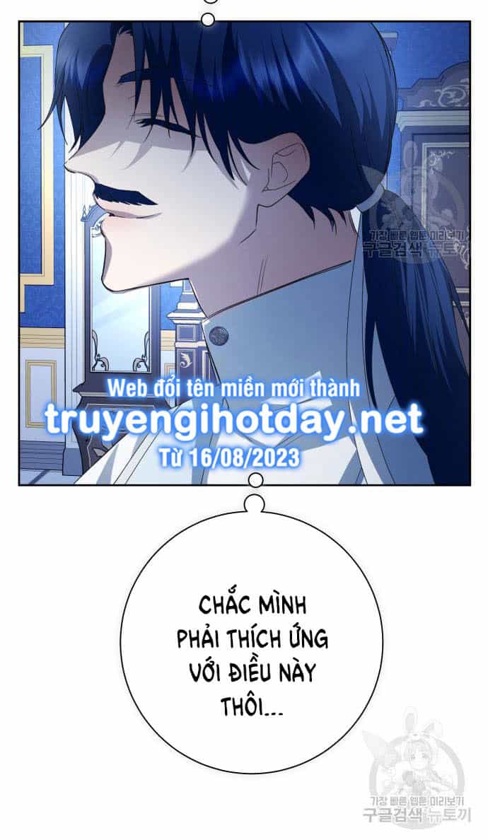 Tôi Muốn Trở Thành Cô Ấy Chỉ Một Ngày - Chương 174.1 - ảnh 46