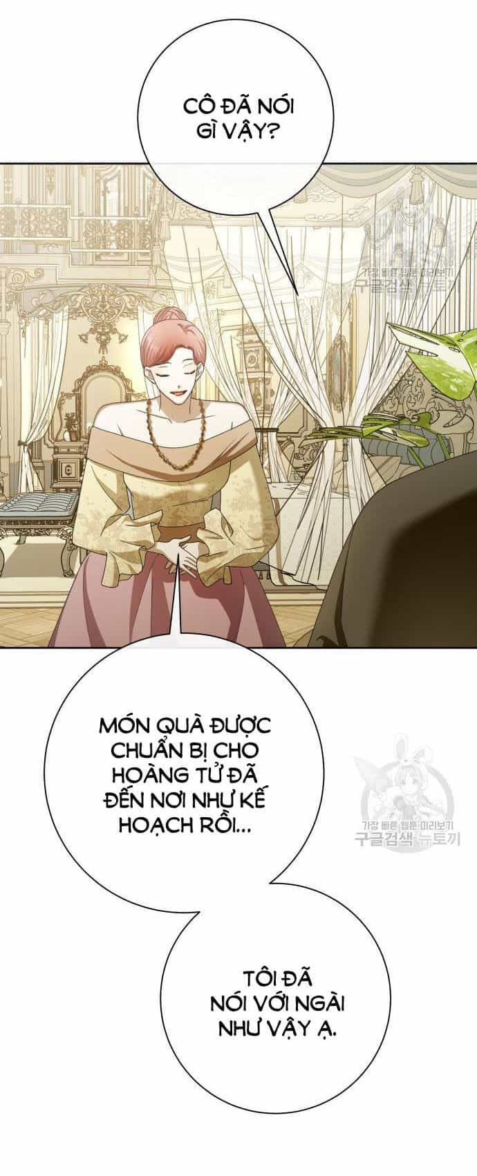 Tôi Muốn Trở Thành Cô Ấy Chỉ Một Ngày - Chương 174.2 - ảnh 69