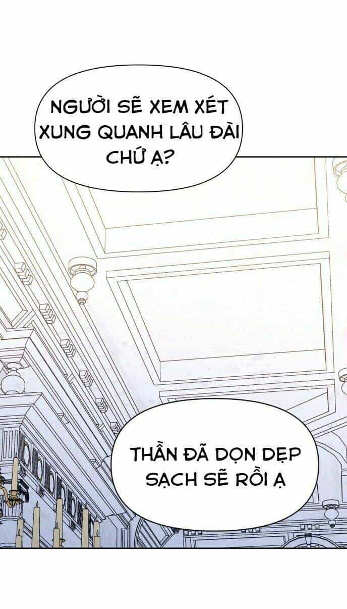 Tôi Muốn Trở Thành Cô Ấy Chỉ Một Ngày - Chương 21 - ảnh 27