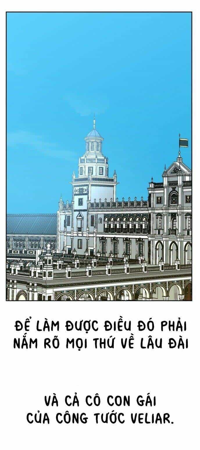Tôi Muốn Trở Thành Cô Ấy Chỉ Một Ngày - Chương 21 - ảnh 30