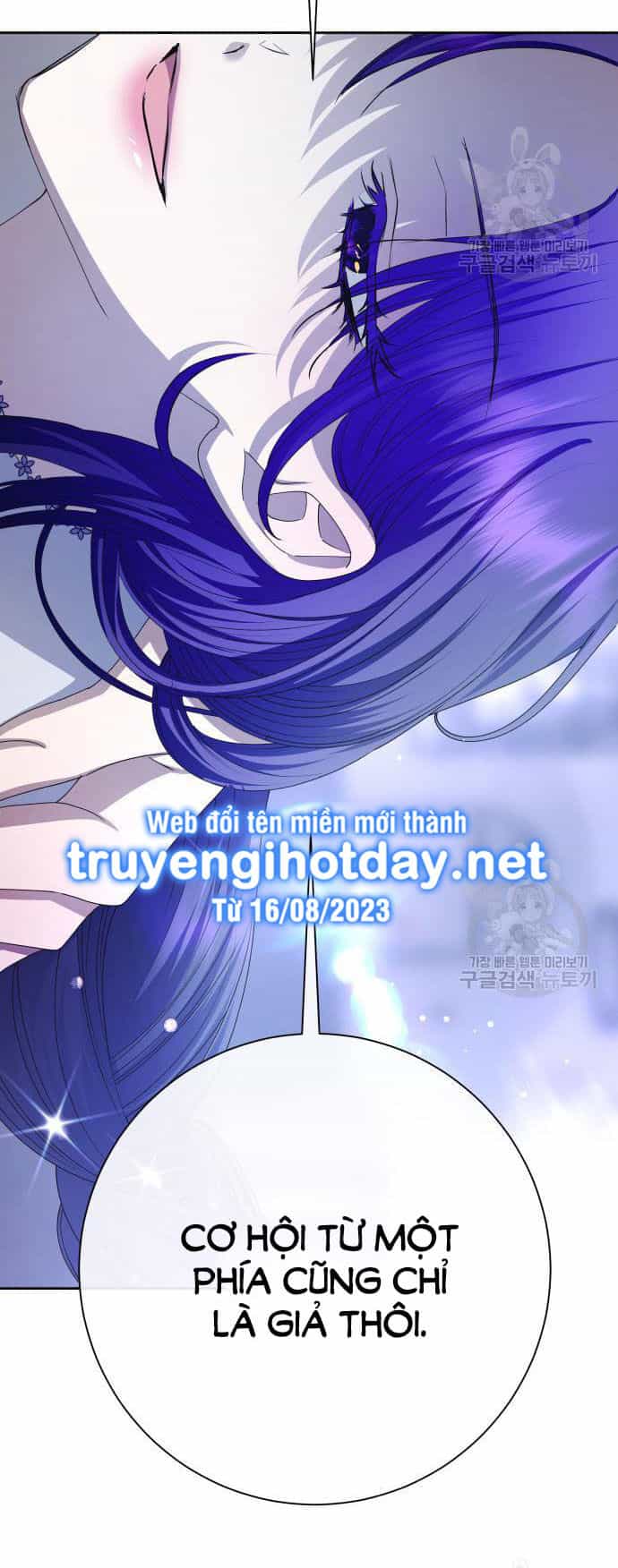 Tôi Muốn Trở Thành Cô Ấy Chỉ Một Ngày - Chương 175.1 - ảnh 27