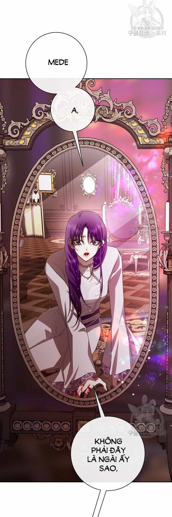 Tôi Muốn Trở Thành Cô Ấy Chỉ Một Ngày - Chương 175.2 - ảnh 34